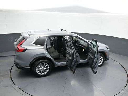 New 2026 Honda CR-V EX image 45