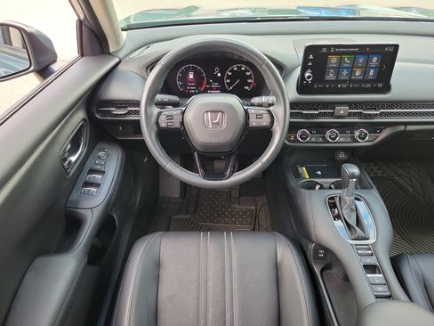Used 2024 Honda HR-V EX-L image 16