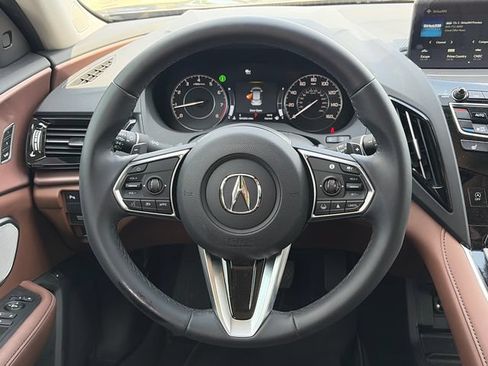 Used 2026 Acura RDX SH-AWD w/ Technology Package image 11