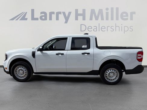 New 2026 Ford Maverick XL AWD/4WD image 2