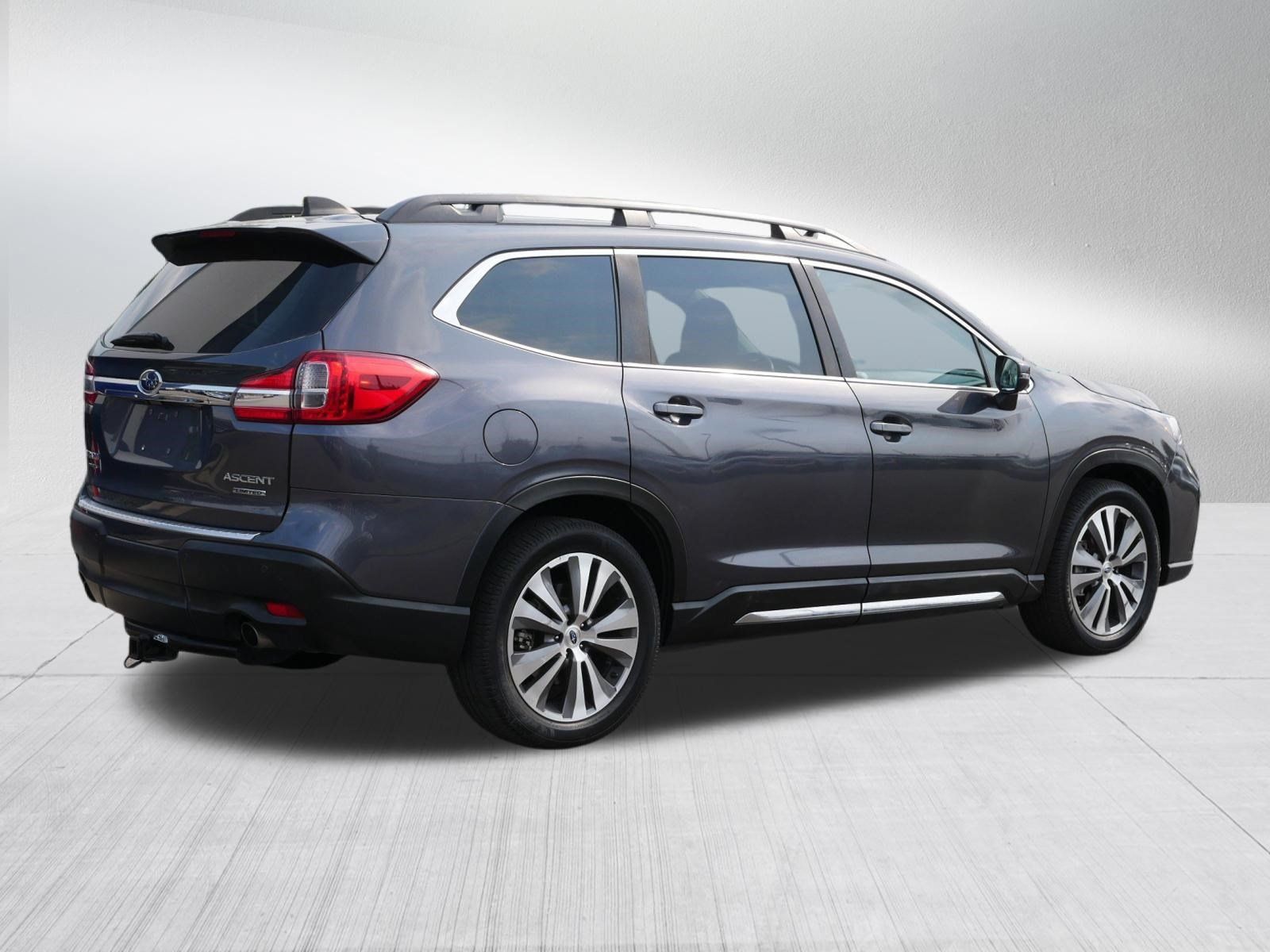 Used 2022 Subaru Ascent Limited AWD/4WD image 7
