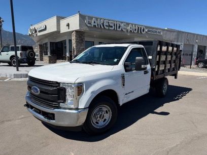 Used 2019 Ford F250 XL w/ XL Value Package