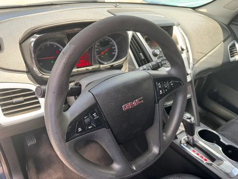 Used 2016 GMC Terrain SLE FWD image 16