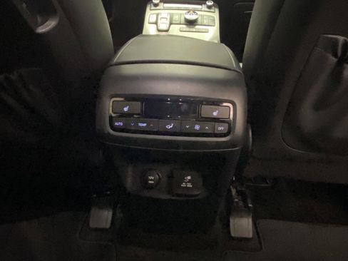 Used 2020 Hyundai Palisade SEL w/ Premium Package AWD/4WD image 20