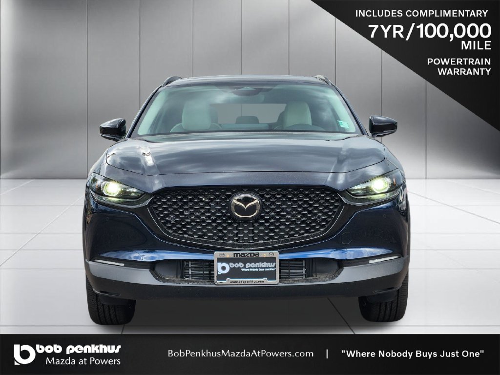 New 2026 MAZDA CX-30 Aire Edition AWD/4WD image 22