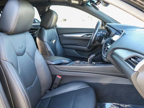 Used 2023 Cadillac CT5 Premium Luxury image 17