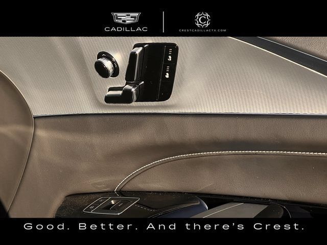 Certified 2024 Cadillac Lyriq Tech RWD image 26
