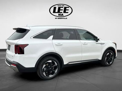 New 2026 Kia Sorento EX FWD image 7