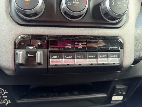 Used 2020 RAM 2500 Tradesman image 26