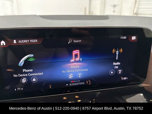 Certified 2022 Mercedes-Benz GLA 250 image 18