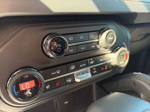 Used 2024 Ford Bronco Raptor AWD/4WD image 19