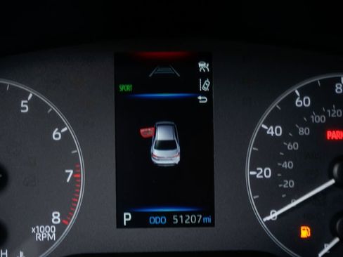 Used 2025 Toyota Corolla SE FWD image 21