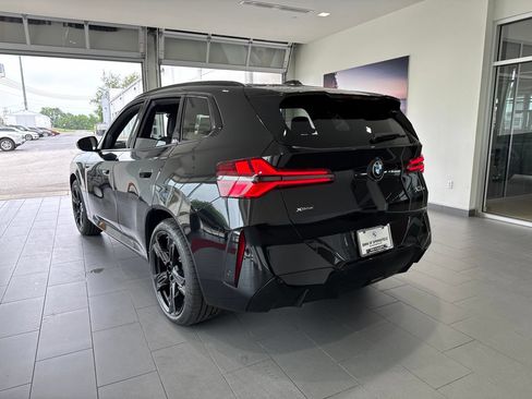 New 2026 BMW X3 xDrive30i w/ Premium Package AWD/4WD image 6