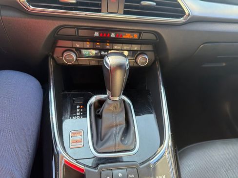 Used 2020 MAZDA CX-9 Touring FWD image 11