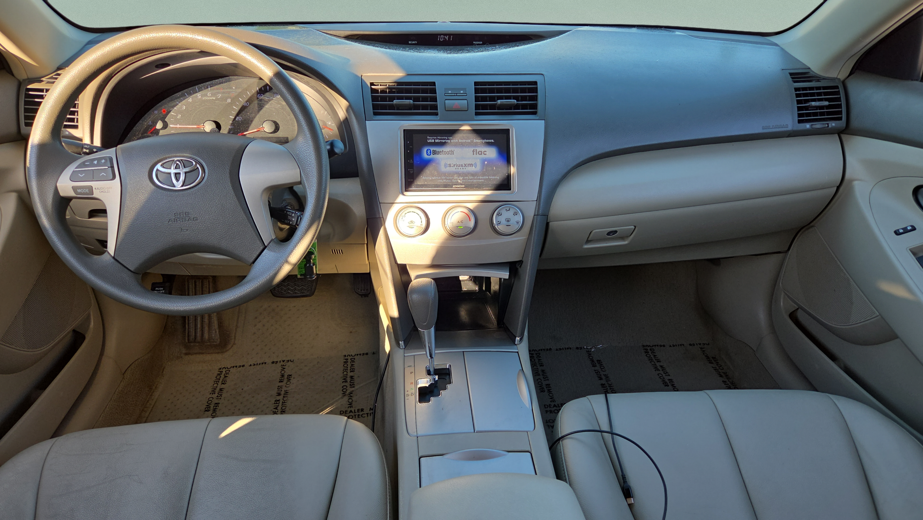 Used 2011 Toyota Camry LE w/ LE Extra-Value Pkg FWD image 13
