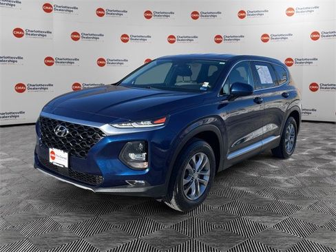 Used 2019 Hyundai Santa Fe SEL image 1