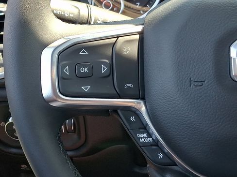 Certified 2026 RAM 1500 Laramie w/ Sport Appearance Package AWD/4WD image 21