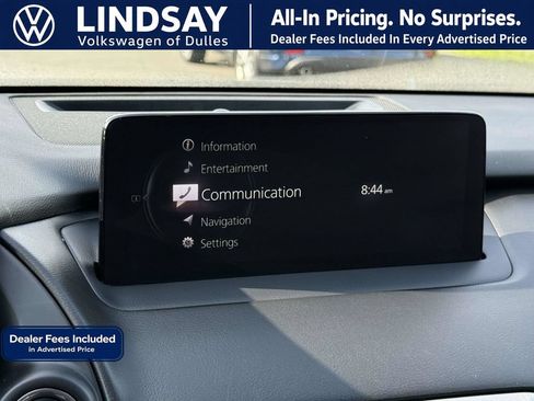 Used 2022 MAZDA CX-9 Grand Touring AWD/4WD image 18