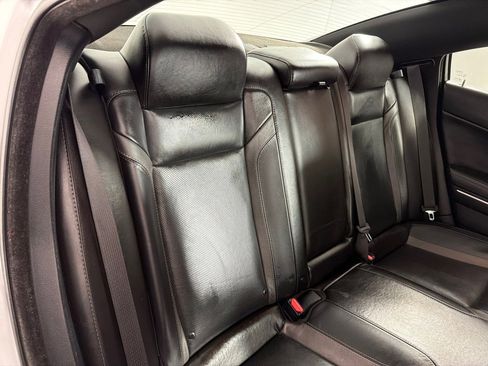 Used 2021 Dodge Charger SXT w/ Leather Interior Group image 23