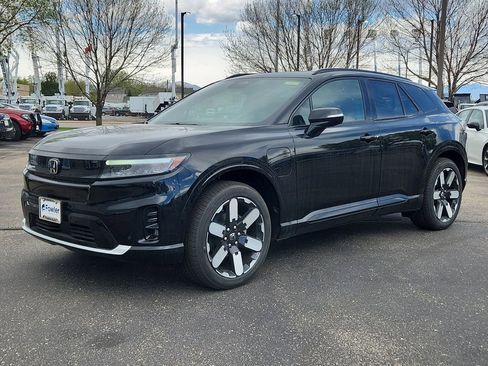 New 2026 Honda Prologue Elite image 2