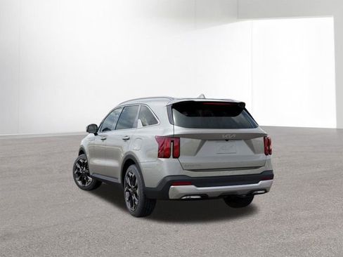 New 2026 Kia Sorento EX w/ EX Premium Package image 4