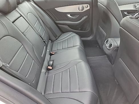 Used 2015 Mercedes-Benz C 300 4MATIC Sedan image 14