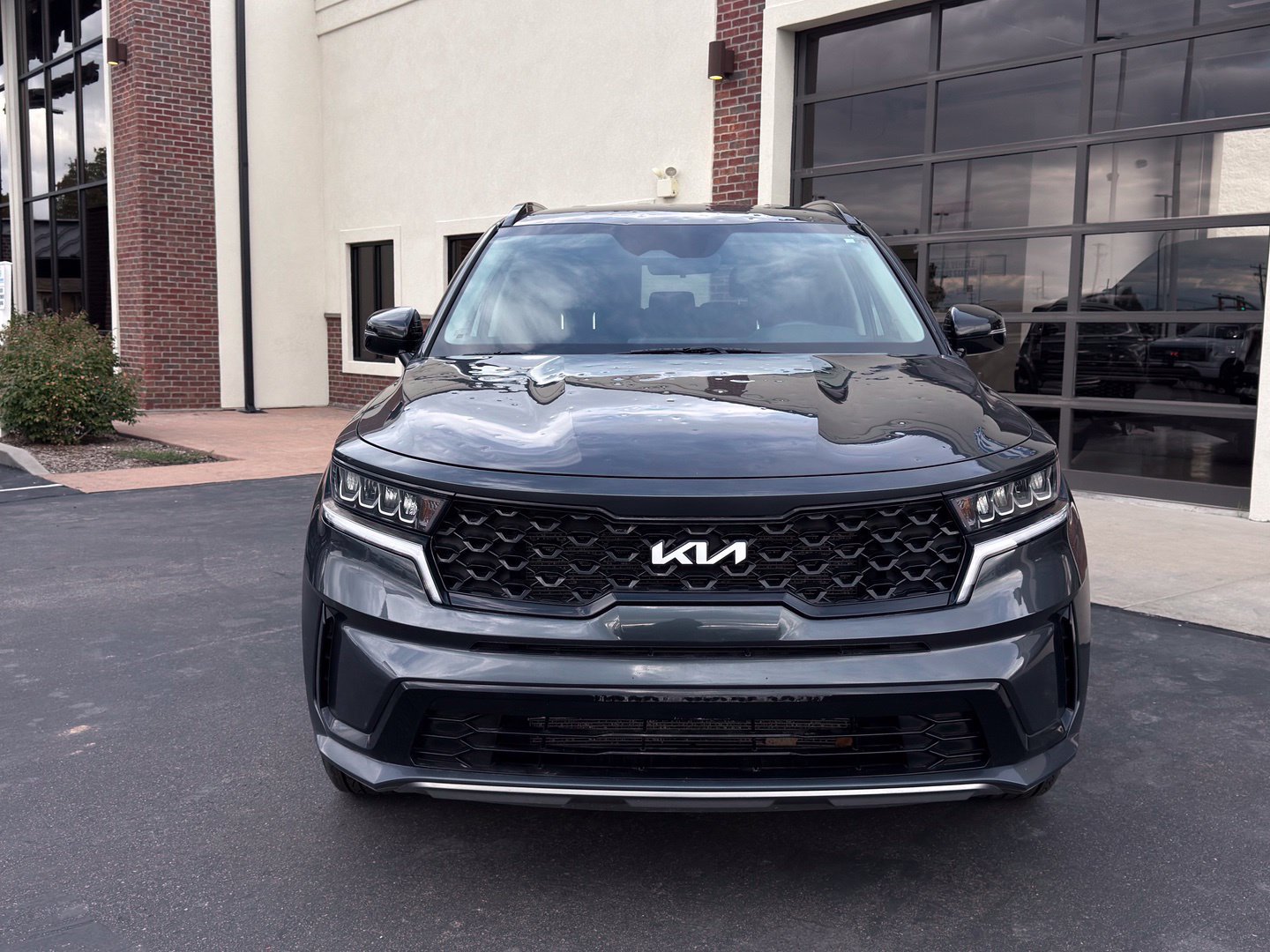 Used 2022 Kia Sorento S FWD image 3