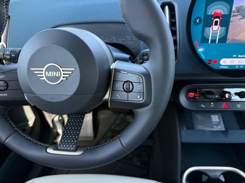 New 2026 MINI Cooper Countryman S AWD/4WD image 21