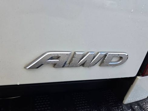 Used 2017 Honda Ridgeline RTL-E image 16