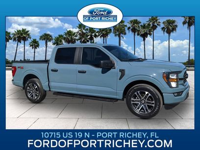 Used 2023 Ford F150 XL