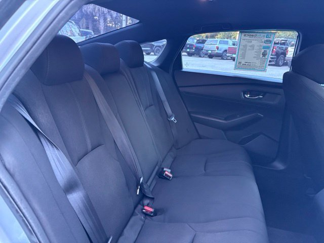 Used 2023 Honda Accord Sport image 29