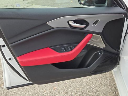 Certified 2023 Acura TLX SH-AWD w/ A-SPEC Pkg image 26