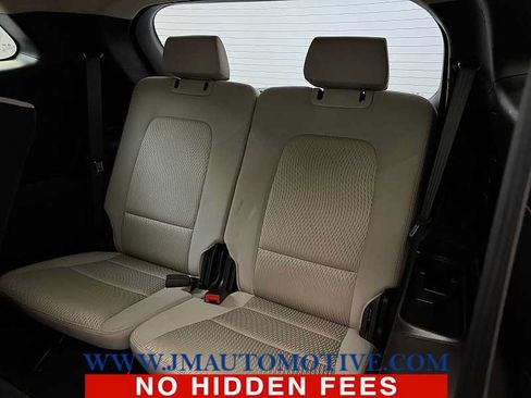 Used 2014 Hyundai Santa Fe GLS AWD/4WD image 16