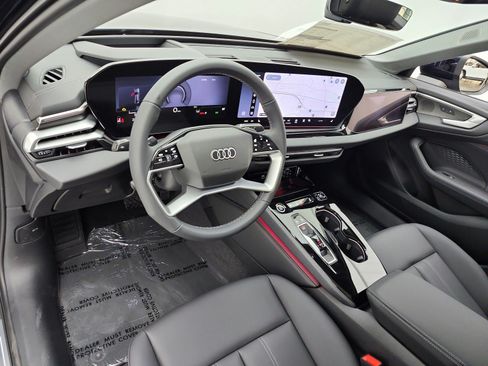New 2026 Audi A5 2.0T Premium Plus AWD/4WD image 9