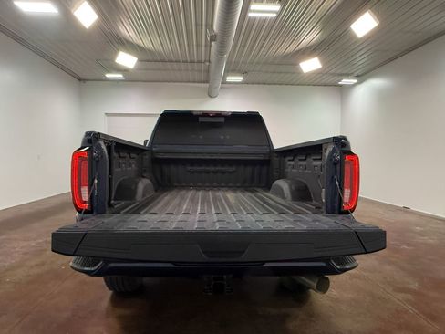 Used 2023 GMC Sierra 2500 Denali w/ Denali Ultimate Package AWD/4WD image 26