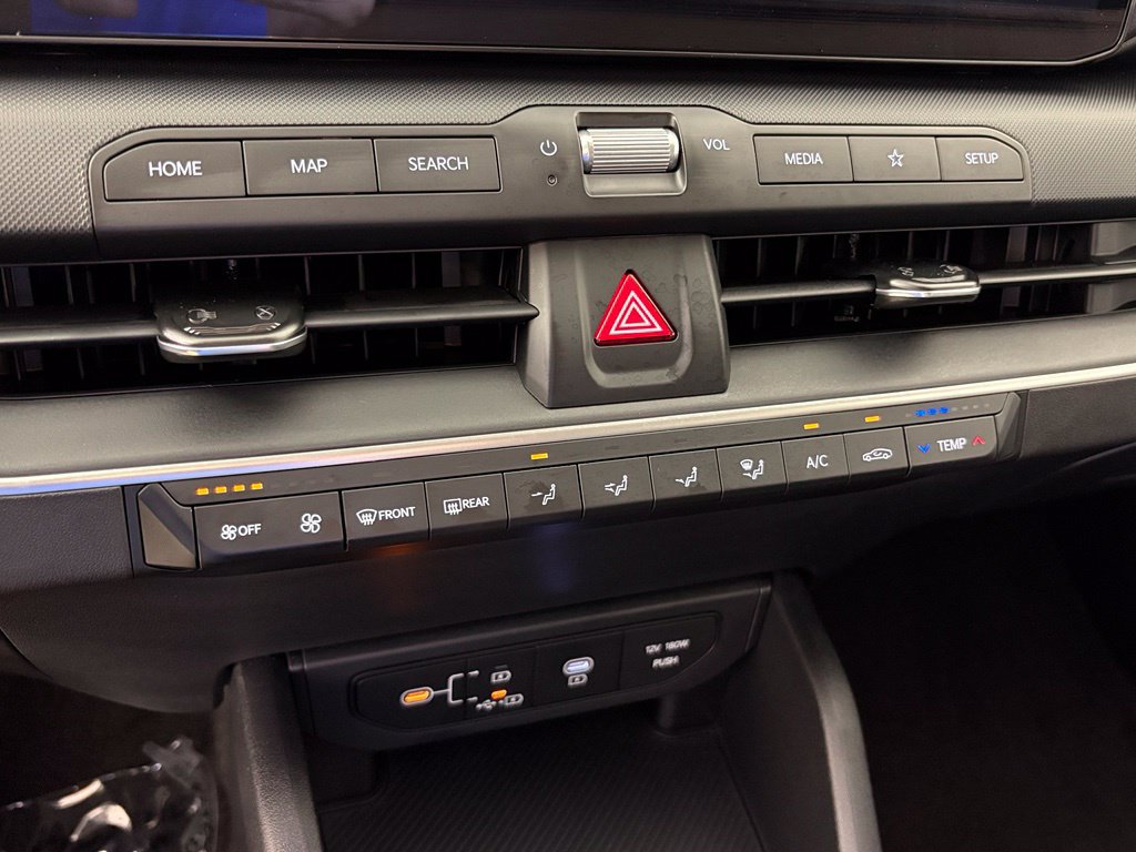New 2026 Kia K4 FWD image 37