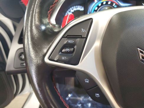 Used 2018 Chevrolet Corvette Z06 image 29