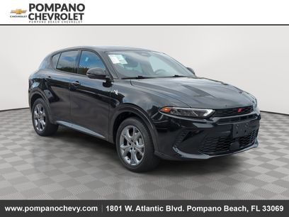 Used 2024 Dodge Hornet R/T