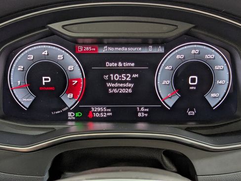 Certified 2022 Audi S7 Prestige AWD/4WD image 15