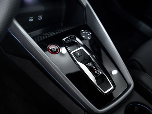 New 2026 Audi S3 Premium image 10