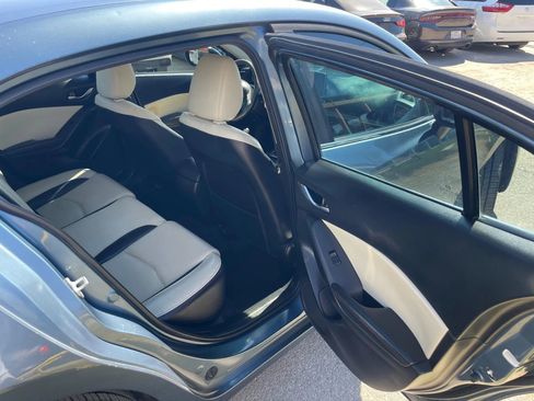 Used 2015 MAZDA MAZDA3 s Grand Touring image 12