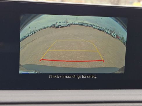 New 2026 MAZDA CX-30 AWD 2.5 S w/ Select Sport Pkg image 13