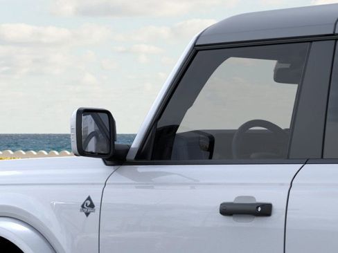 New 2026 Ford Bronco Outer Banks AWD/4WD image 38