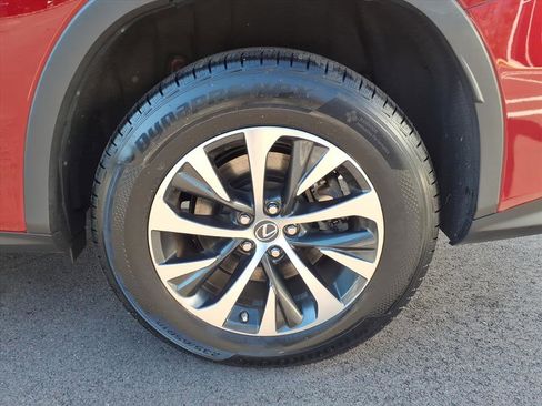 Certified 2022 Lexus RX 350 AWD w/ Premium Package image 20