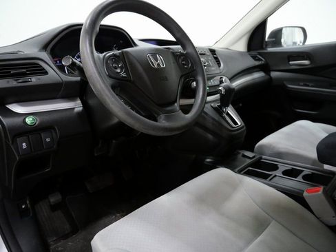 Used 2015 Honda CR-V LX image 11