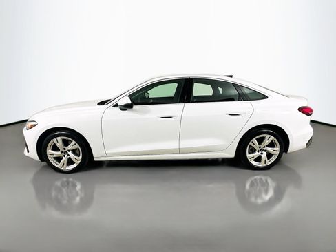 Used 2025 Audi A5 2.0T Premium w/ Convenience Package AWD/4WD image 8