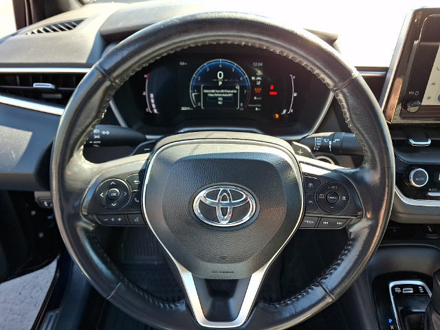 Used 2023 Toyota Corolla XSE w/ Body Protecting Package (TMS) FWD image 20
