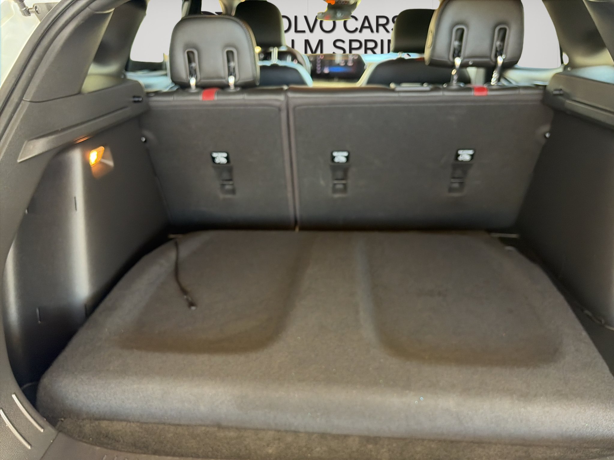 Used 2026 Chevrolet Trax RS w/ Sunroof Package FWD image 11