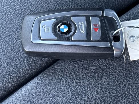 Used 2014 BMW M6 Convertible RWD image 15