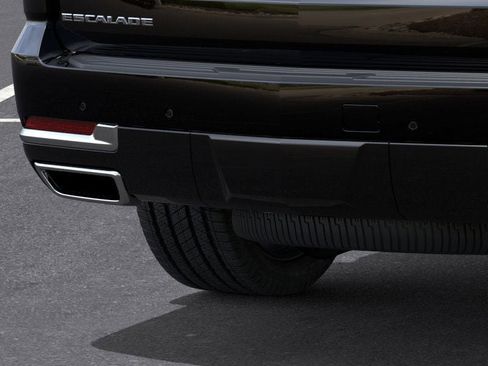 New 2026 Cadillac Escalade Luxury w/ Touring Package image 14